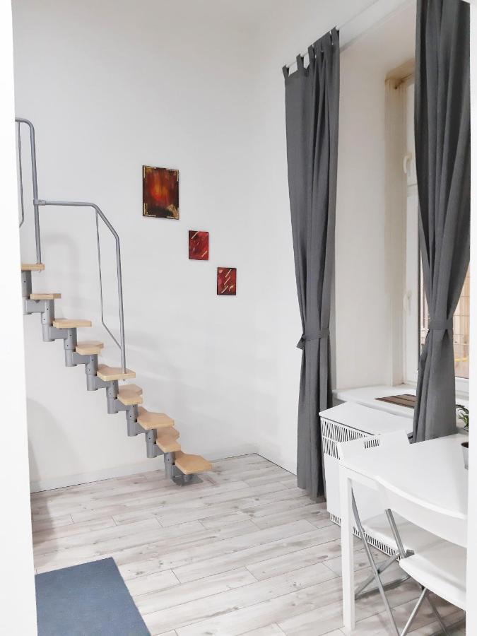 Oriental Apartment Near Gozsdu Udvar Budapest Exterior foto
