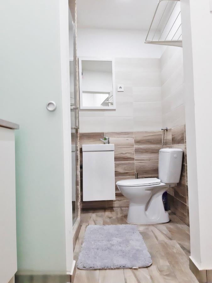 Oriental Apartment Near Gozsdu Udvar Budapest Exterior foto